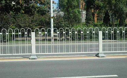 市政交通护栏