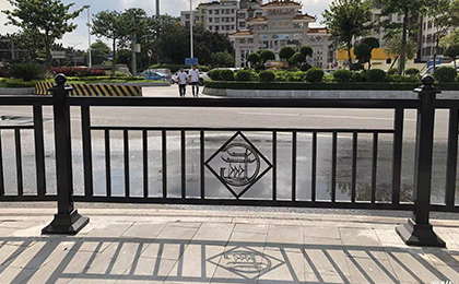 市政交通护栏